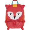 Sac à dos Renard L'école des Tann's - 18,5 cm