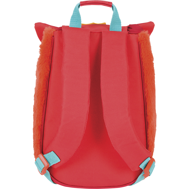 Sac à dos Renard L'école des Tann's - 18,5 cm