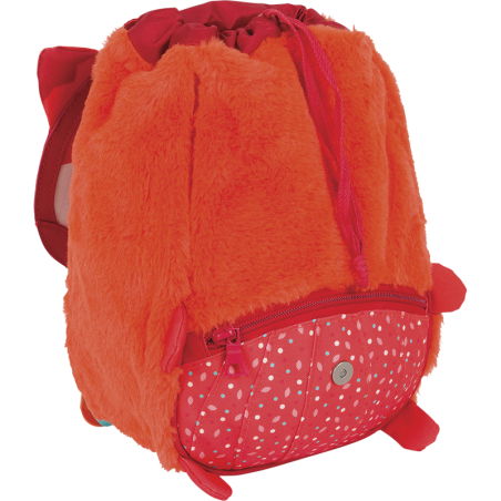 Sac à dos Renard L'école des Tann's - 18,5 cm