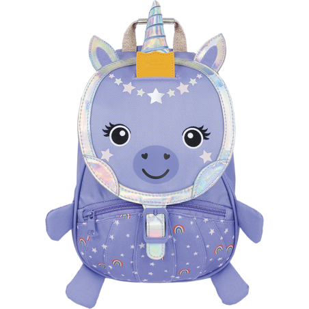Sac à dos Licorne L'école des Tann's - 18,5 cm