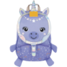 Sac à dos Licorne L'école des Tann's - 18,5 cm