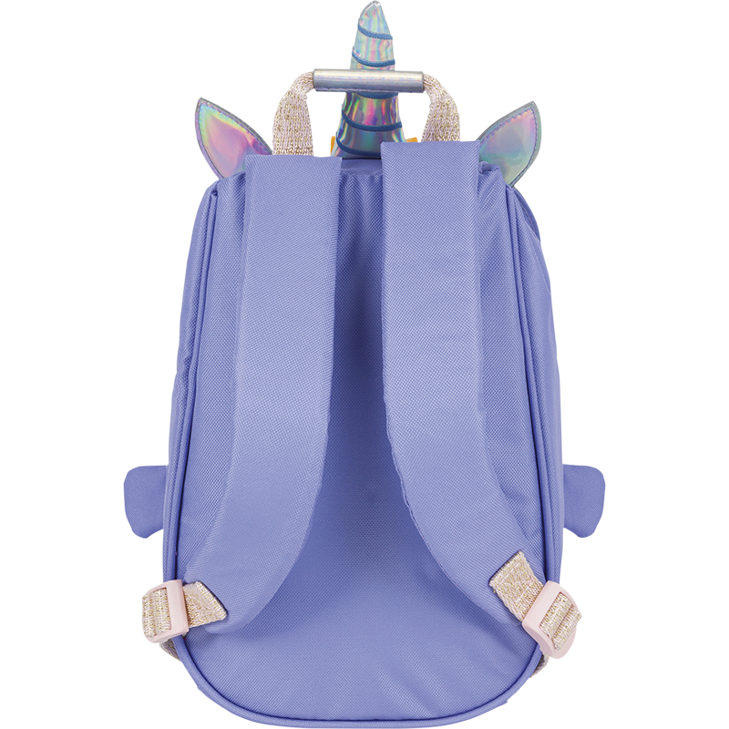Sac à dos Licorne L'école des Tann's - 18,5 cm