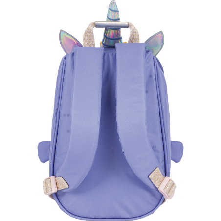 Sac à dos Licorne L'école des Tann's - 18,5 cm