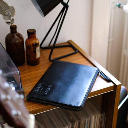 Housse tablette Paris