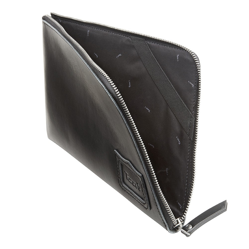 Housse tablette Paris Tann’s - 26 cm