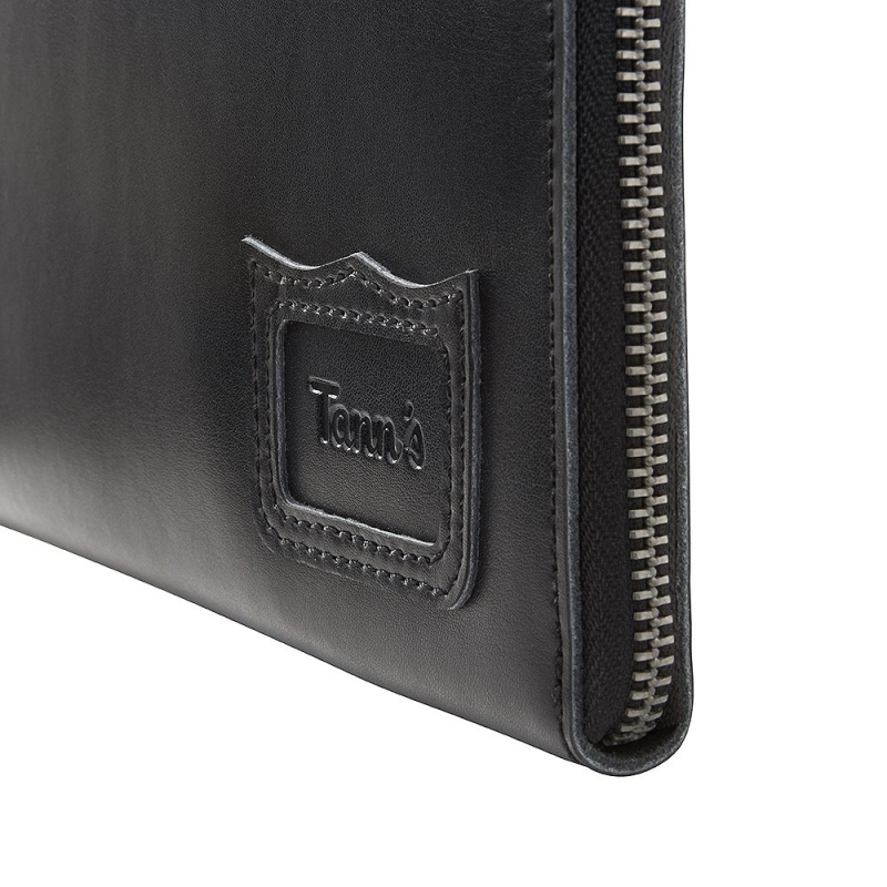 Housse tablette Paris Tann’s - 26 cm