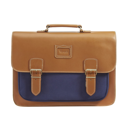 Cartable Milan Tann’s - 36 cm