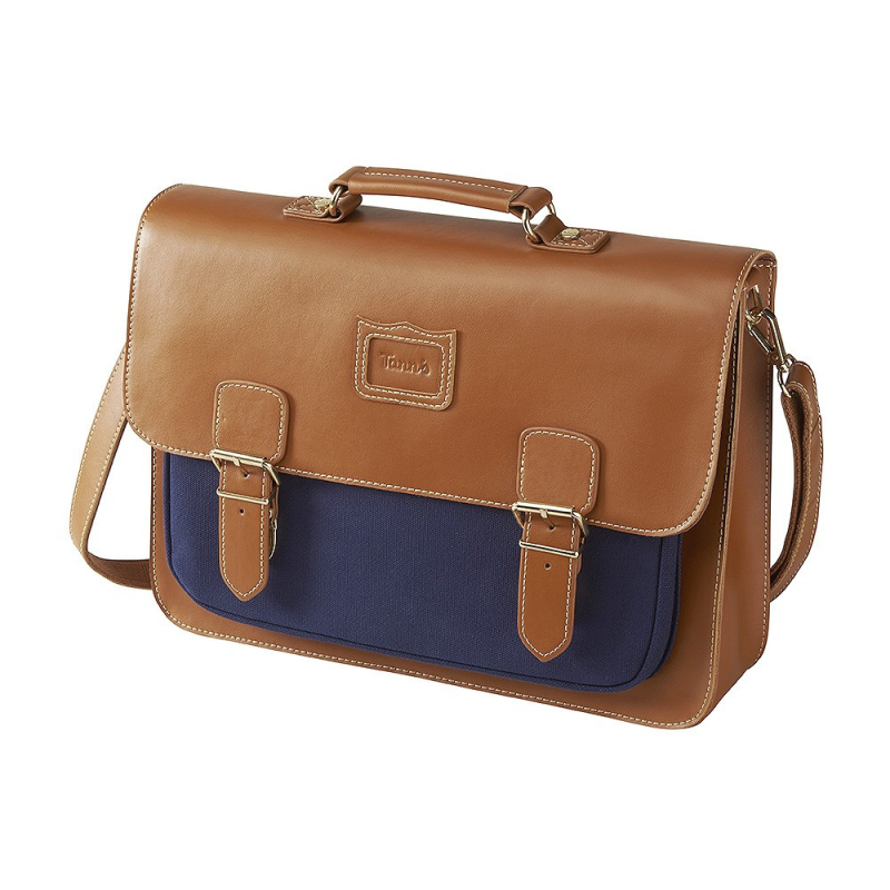 Cartable Milan Tann’s - 36 cm