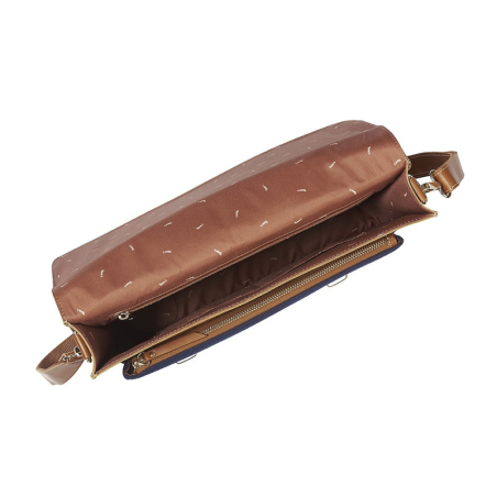 Cartable Milan Tann’s - 36 cm