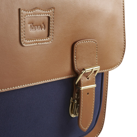Cartable Milan Tann’s - 36 cm