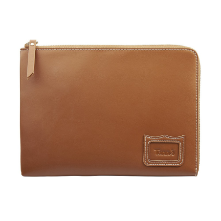 Housse tablette Milan Tann’s - 26 cm