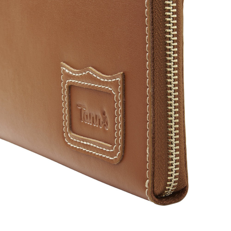 Housse tablette Milan Tann’s - 26 cm