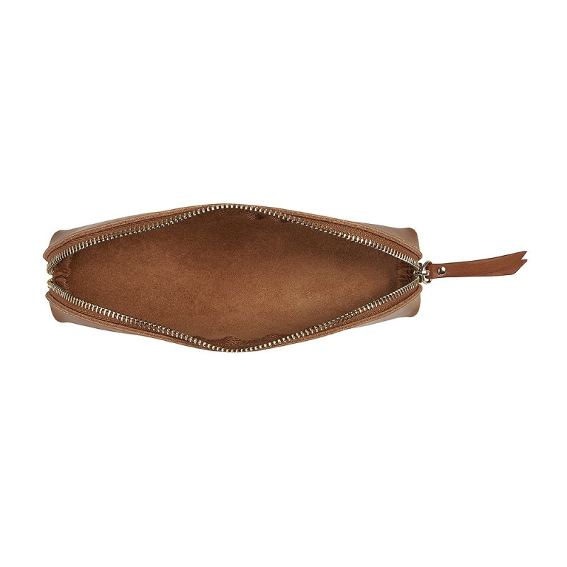 Trousse Milan Tann’s - 21 cm