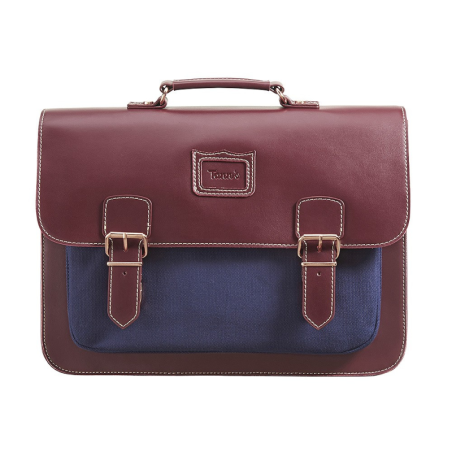 Cartable Seattle Tann’s - 36 cm