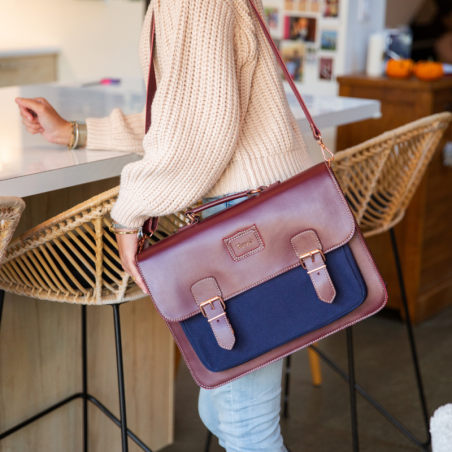 Cartable Seattle