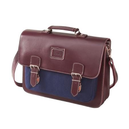 Cartable Seattle Tann’s - 36 cm