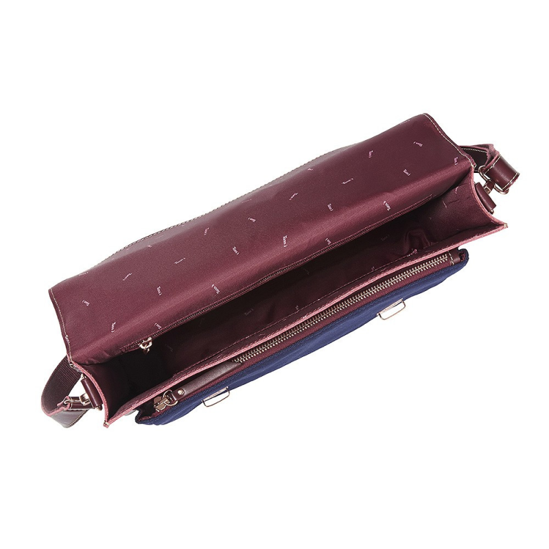 Cartable Seattle Tann’s - 36 cm