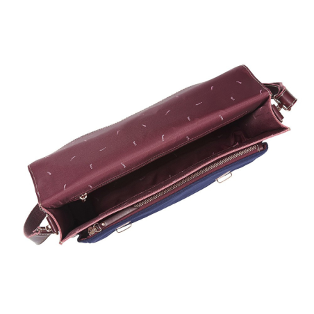 Cartable Seattle Tann’s - 36 cm