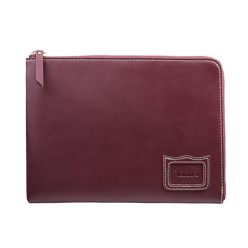 Housse tablette Seattle Tann’s - 26 cm