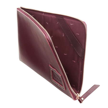 Housse tablette Seattle Tann’s - 26 cm