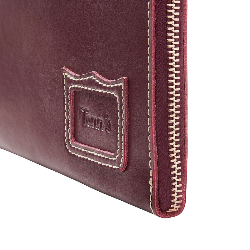 Housse tablette Seattle Tann’s - 26 cm