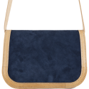 Sac à dos Maxime denim