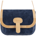 Sac à dos Maxime denim