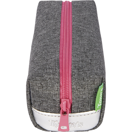 Trousse Suzon chinée