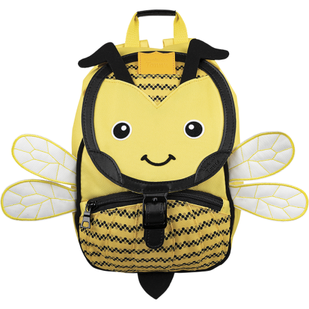 Sac à dos Abeille L'école des Tann's - 18,5 cm