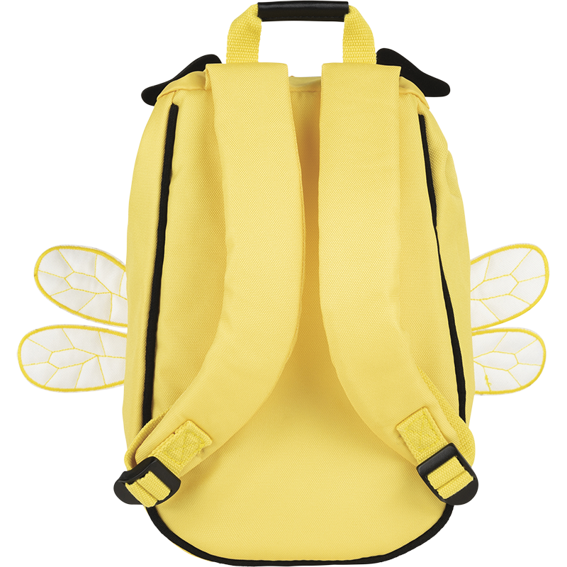 Sac à dos Abeille L'école des Tann's - 18,5 cm