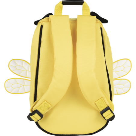 Sac à dos Abeille L'école des Tann's - 18,5 cm