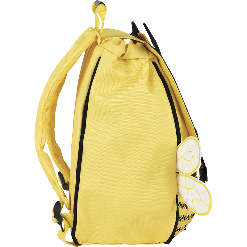 Sac à dos Abeille L'école des Tann's - 18,5 cm