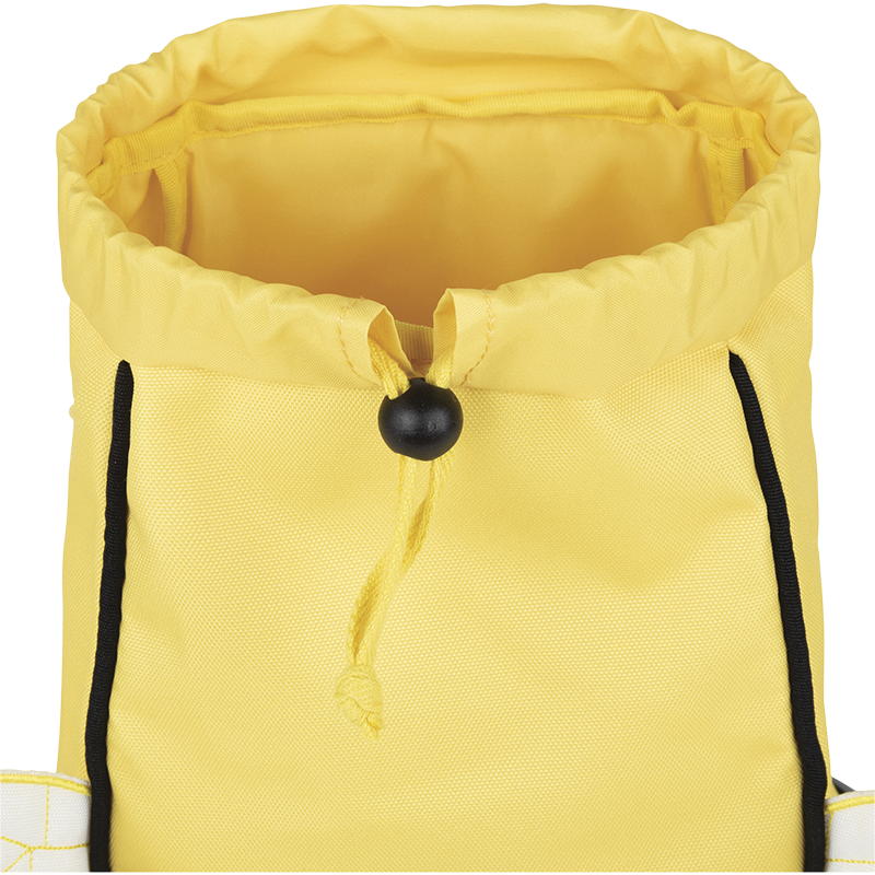 Sac à dos Abeille L'école des Tann's - 18,5 cm