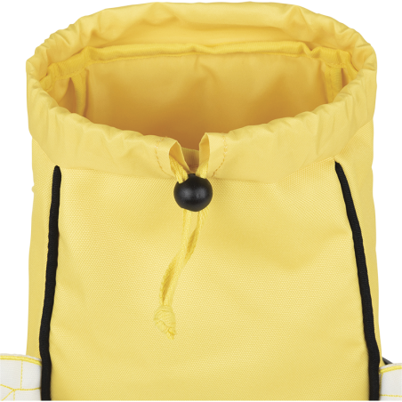 Sac à dos Abeille L'école des Tann's - 18,5 cm