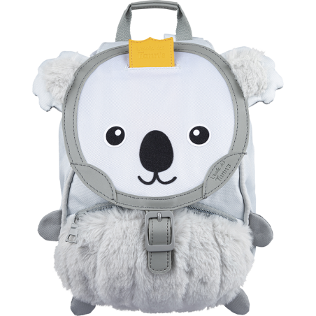 Sac à dos Koala L'école des Tann's - 18,5 cm