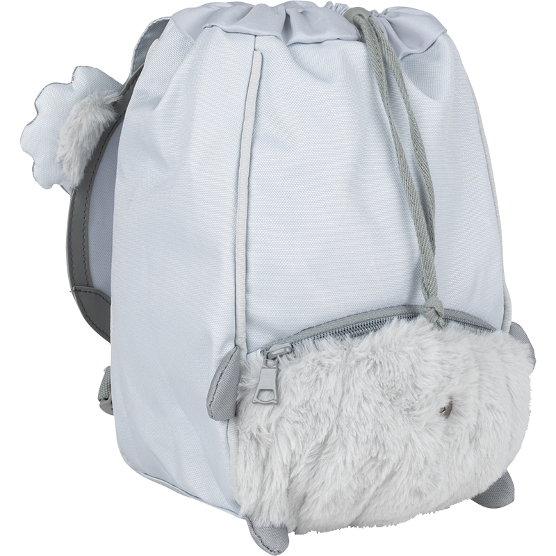 Sac à dos Koala L'école des Tann's - 18,5 cm