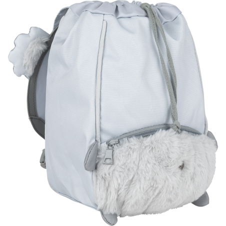 Sac à dos Koala L'école des Tann's - 18,5 cm