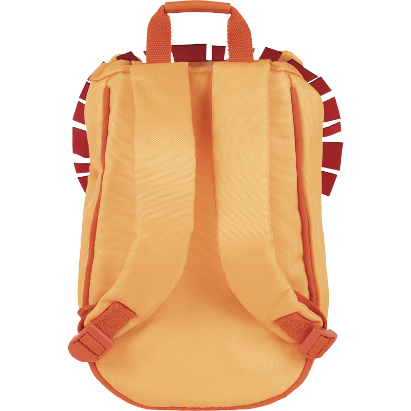 Sac à dos Lion L'école des Tann's - 18,5 cm
