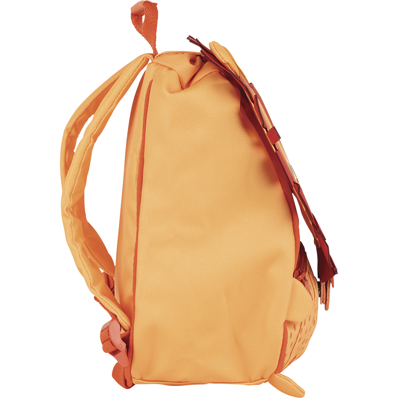 Sac à dos Lion L'école des Tann's - 18,5 cm