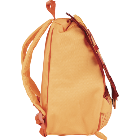 Sac à dos Lion L'école des Tann's - 18,5 cm