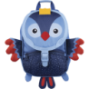 Sac à dos Chouette L'école des Tann's - 18,5 cm