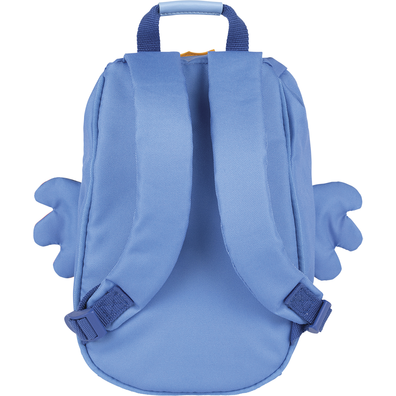 Sac à dos Chouette L'école des Tann's - 18,5 cm