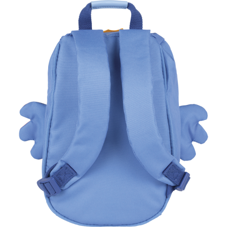 Sac à dos Chouette L'école des Tann's - 18,5 cm