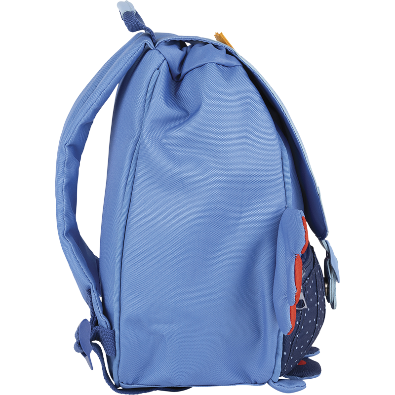 Sac à dos Chouette L'école des Tann's - 18,5 cm
