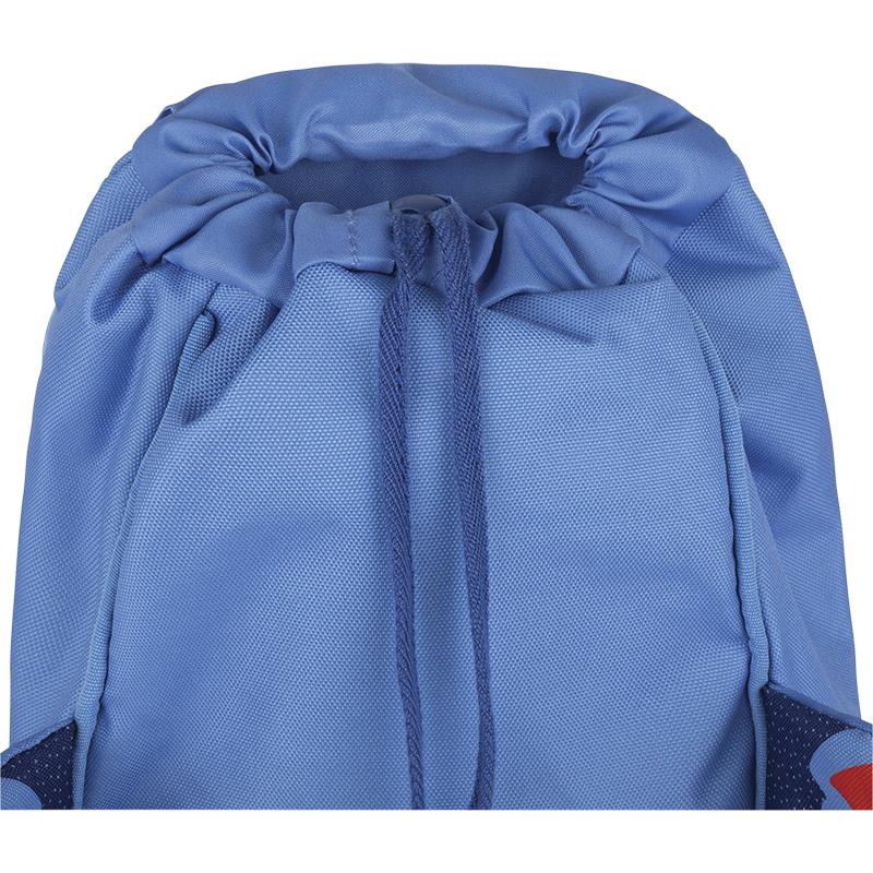 Sac à dos Chouette L'école des Tann's - 18,5 cm