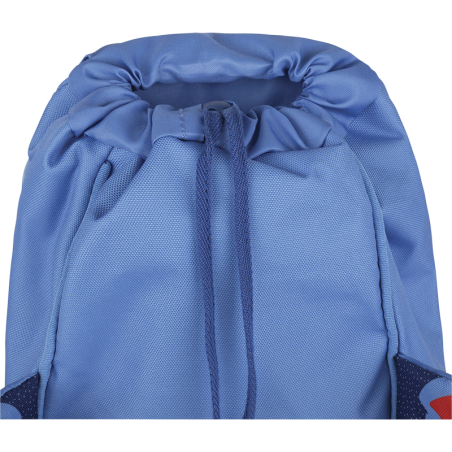 Sac à dos Chouette L'école des Tann's - 18,5 cm