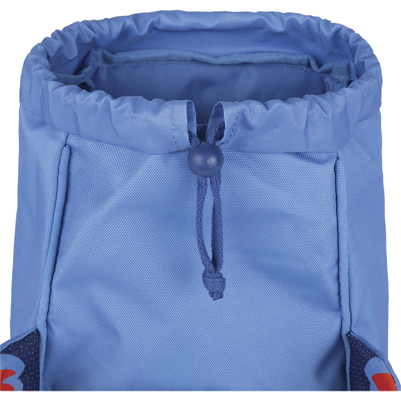Sac à dos Chouette L'école des Tann's - 18,5 cm