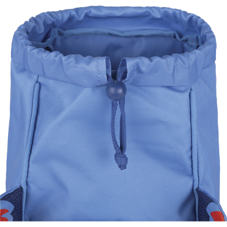Sac à dos Chouette L'école des Tann's - 18,5 cm