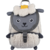 Sac à dos Mouton L'école des Tann's - 18,5 cm