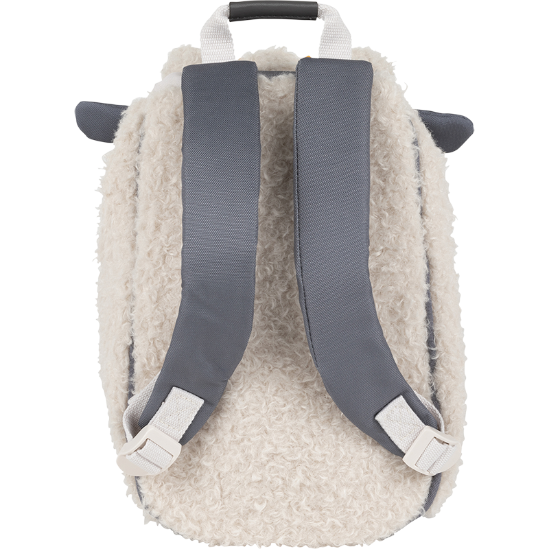 Sac à dos Mouton L'école des Tann's - 18,5 cm